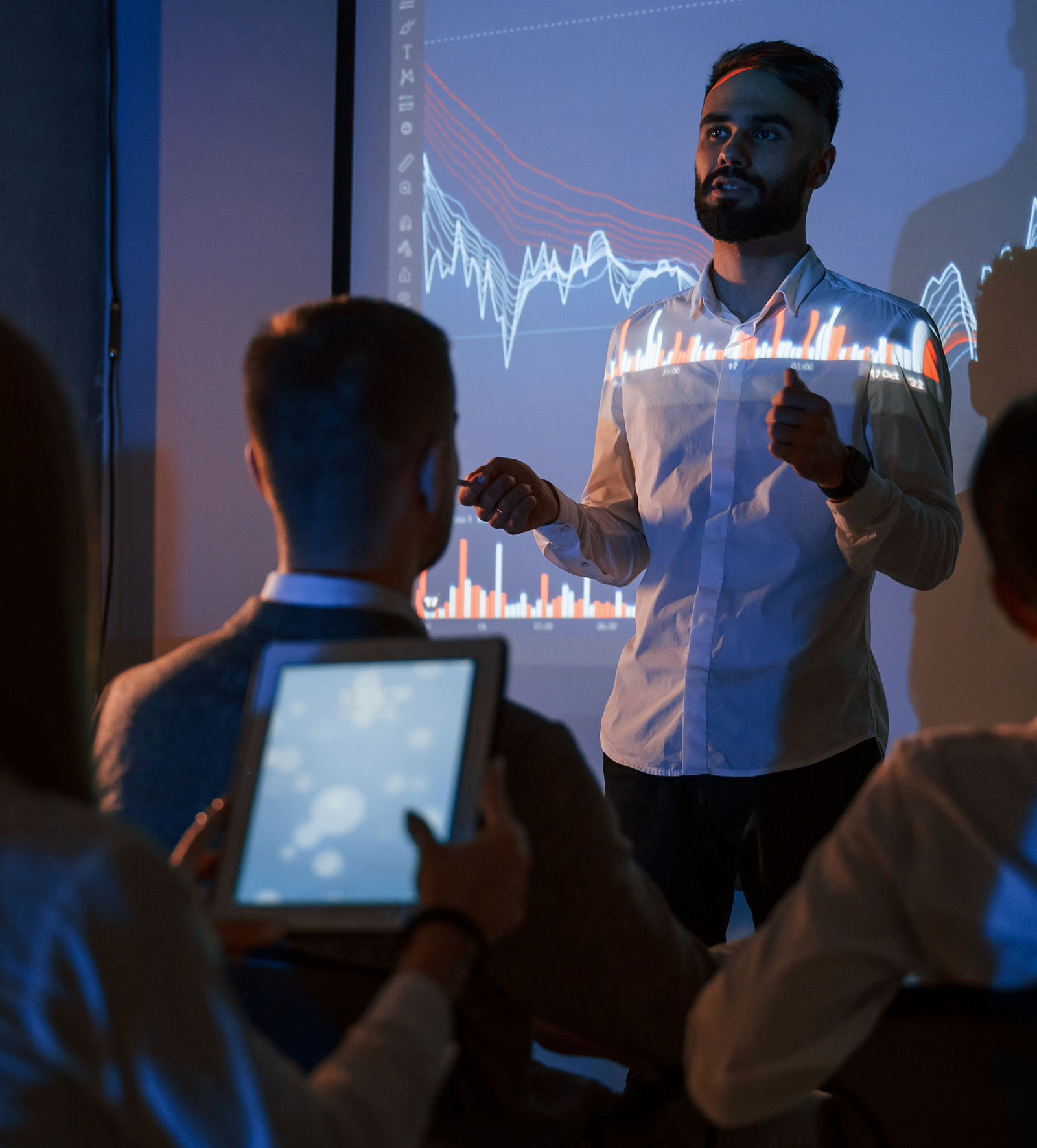 Algorithmic Trading Solutions-01