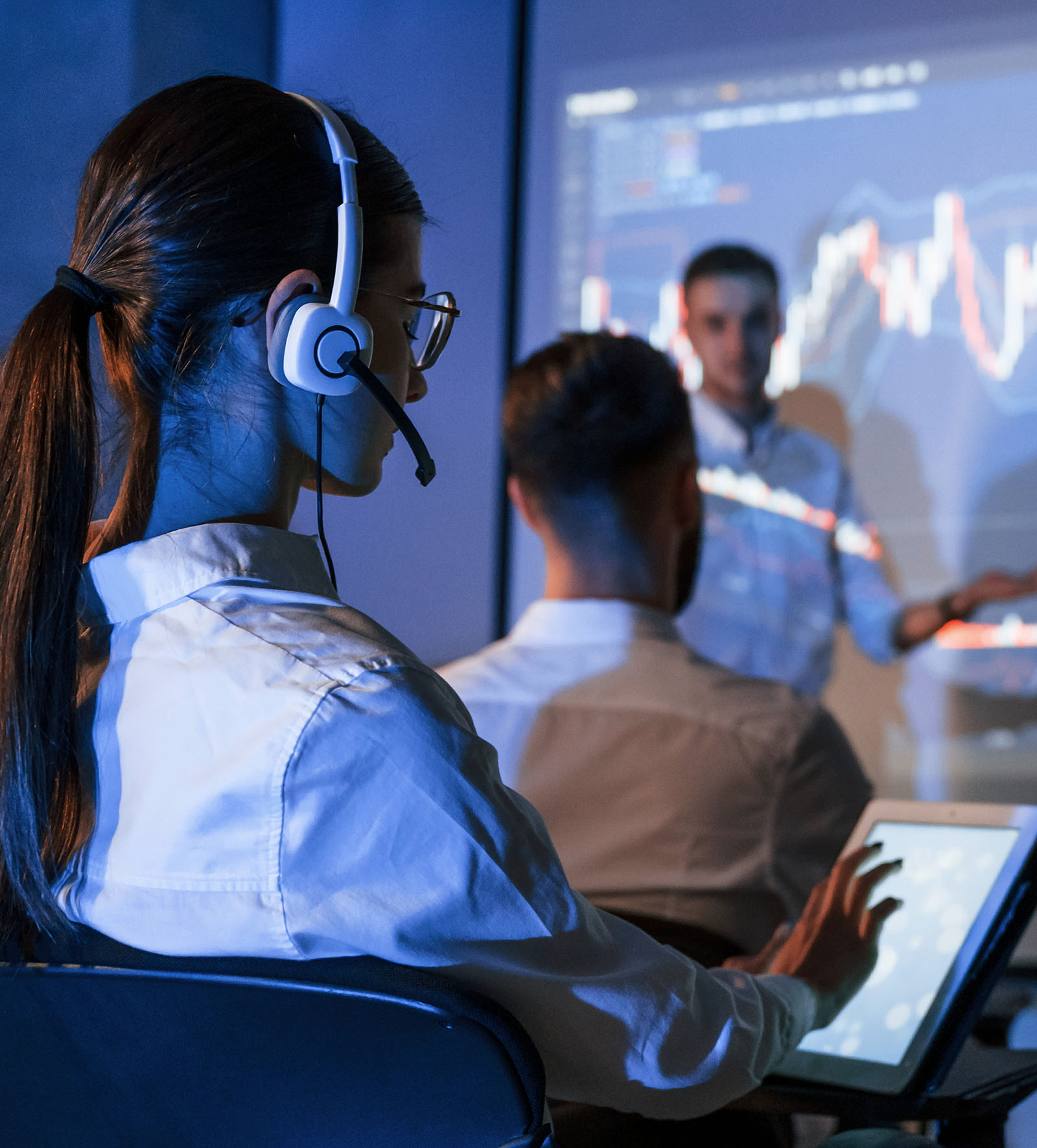 Algorithmic Trading Solutions-02