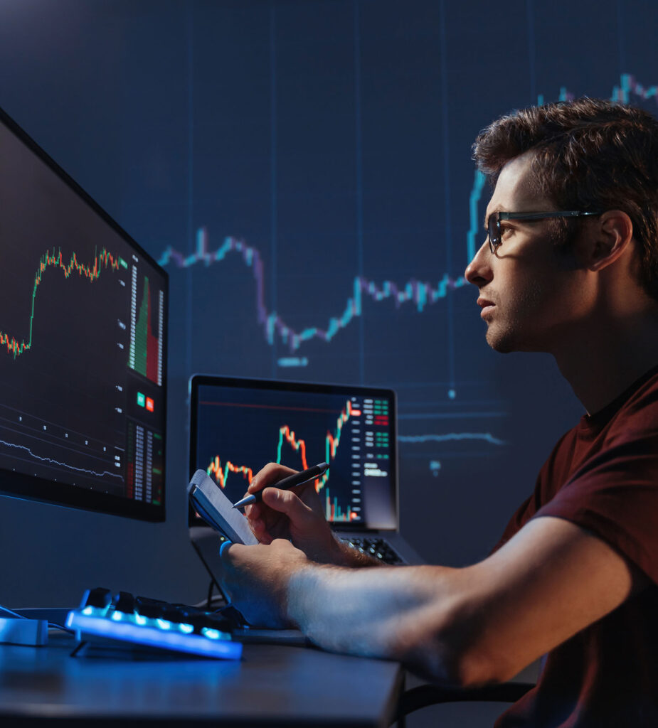 Algorithmic Trading Solutions-04
