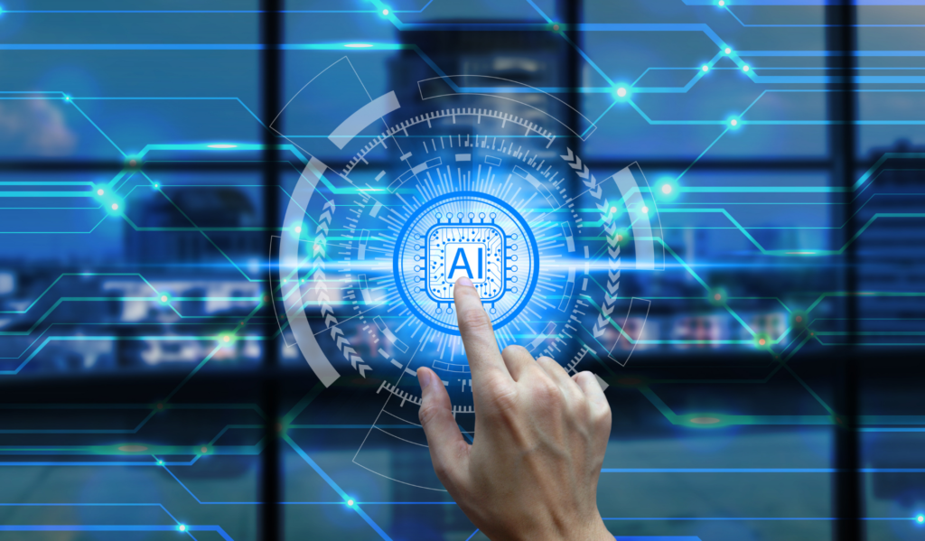 What is AI-Powered Portfolio Management